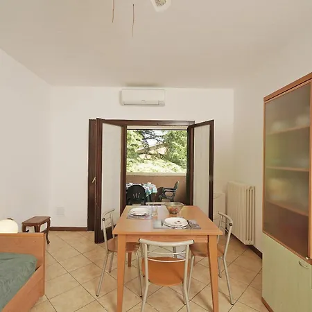 Appartement Tiny *