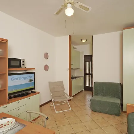 Tiny Appartement