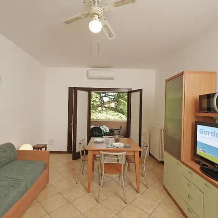 Tiny Appartement