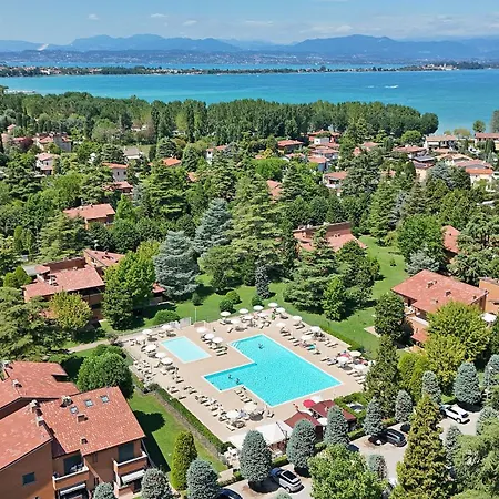 Apartmán Tiny Brescia