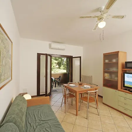 Tiny Apartment Brescia