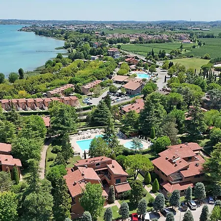 Tiny Brescia