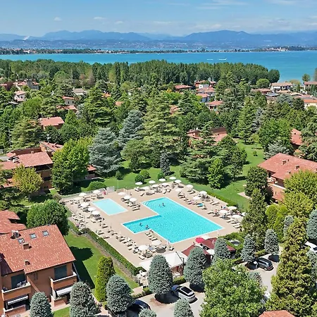 Apartmán Tiny Brescia