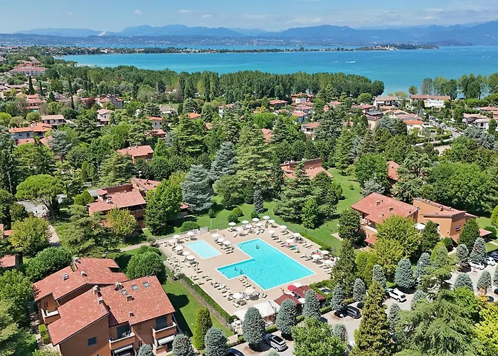 Apartment Tiny Brescia