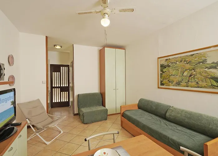 Apartment Tiny Brescia