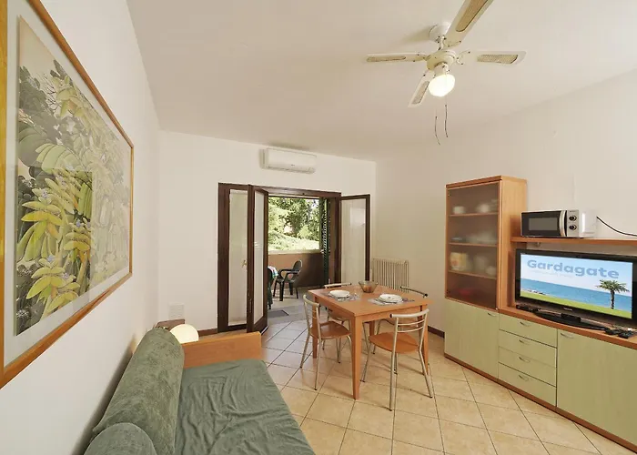 Tiny Apartment Brescia