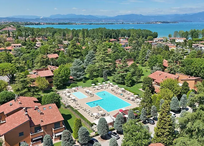 Apartment Tiny Brescia