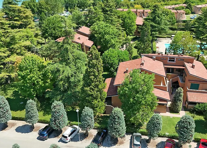 Tiny Apartment Brescia