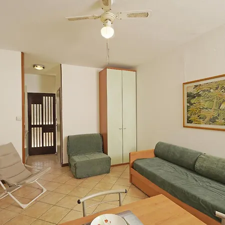 Apartamento Tiny Brescia